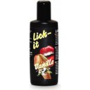 Lick it vanilka 100 ml