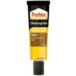 PATTEX Chemoprén Transparent 50g – Zboží Mobilmania