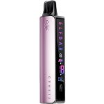 Elf Bar Elfa Master 850 mAh Dusty Pink 1 ks – Zbozi.Blesk.cz