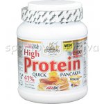 Amix High Protein Pancakes 600g – Hledejceny.cz