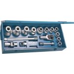 Hazet Gola sada 1", 17 ks 1100Z – Zboží Mobilmania