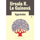 Kniha Vyprávění - Ursula K. Le Guin