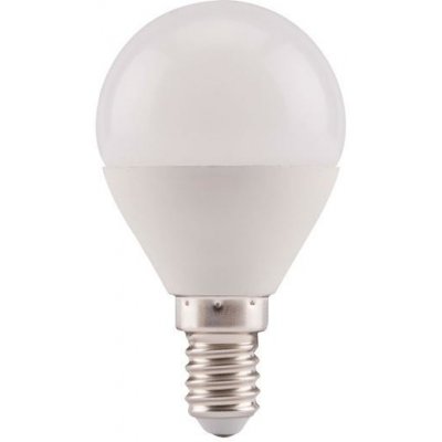 EXTOL Light 43010 žárovka LED 5W, 410 lm, E14, teplá bílá – Zboží Mobilmania