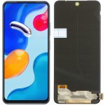 LCD Displej + Dotykové sklo Xiaomi Redmi Note 12S – Zboží Živě