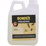Bondex Preserve II 5 l bezbarvá – Zboží Mobilmania