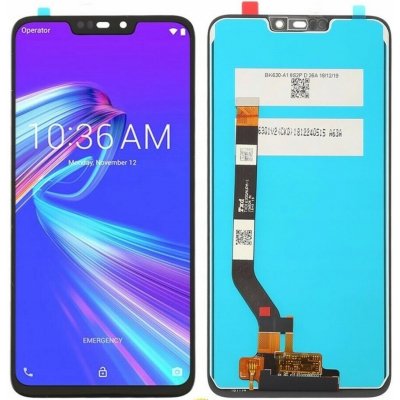 LCD Displej Asus ZenFone MAX M2 – Hledejceny.cz