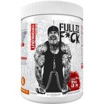5% Nutrition Full As Fck Nitric Oxide Booster: Legendary Series 350 g – Hledejceny.cz