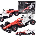 JOKO Stavebnice Technic Formule 1 Bolid 276 ks – Hledejceny.cz