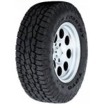 Toyo Open Country A/T plus 265/70 R17 121S – Hledejceny.cz