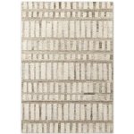 Vikosa Boho 106278 Cream Brown – Zboží Mobilmania