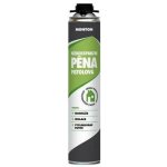 Soudal Monton montážní pěna nízkoexpanzní pistolová 750 ml – HobbyKompas.cz