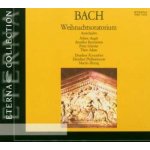 Johann Sebastian Bach: Weihnachtsoratorium Bwv 248 CD – Hledejceny.cz