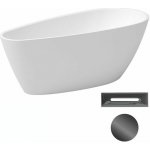 Besco Goya 160x73 cm WAS-160-GGR – Hledejceny.cz