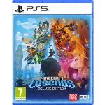 Minecraft Legends (Deluxe Edition) – Zboží Živě