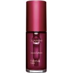 Clarins Water Lip Stain matný lesk na rty s hydratačním účinkem 04 Violet Water 7 ml – Zboží Dáma