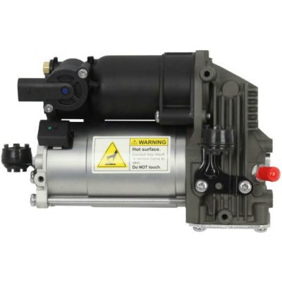 Kompresor, pneumatický systém ABAKUS 131-02-622 – Sleviste.cz