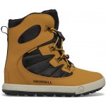 Merrell boty L Snow Bank 4.0 WTPF – Zboží Dáma