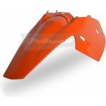 Polisport Zadní blatník 8561300002 KTM oranžová | Zboží Auto