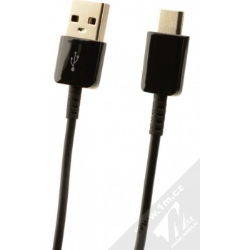 Samsung EP-DW700CBE USB s USB Type-C konektorem, 1,5m, originální