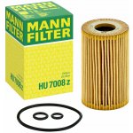 MANN-FILTER HU7008z pro vozy AUDI, SEAT, SKODA, VW | Zboží Auto