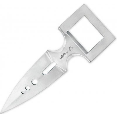 Gil Hibben Belt Buckle Knife – Zbozi.Blesk.cz