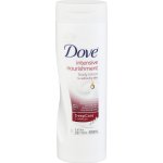 Dove Intensive Nourishment tělové mléko 400 ml – Hledejceny.cz