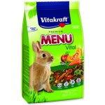 Menu VITAKRAFT Vital Rabbit 3 kg – Zboží Dáma