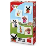 LISCIANI Pexeso Bing – Zboží Dáma
