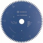 Bosch pilový kotouč Expert for Multi Material 2608642528 – Zboží Mobilmania