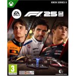 F1 25 (XSX) – Zboží Dáma