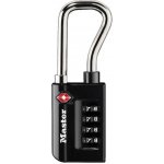 Master Lock 4696EURDBLK – Zboží Mobilmania