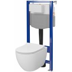 Cersanit Zen S701-926 – Zbozi.Blesk.cz