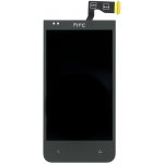 LCD Displej + Dotykové sklo HTC Desire 300 – Sleviste.cz