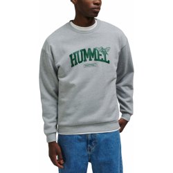 Hummel hmlLOOSE CREWNECK UNIVERSITY BEE 226134-2006