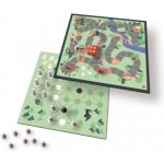 DIno Ovce a vlk & Zbojníci cestovní hra – Zboží Dáma DIno Ovce a vlk & Zbojníci cestovní hra – Zboží Dáma