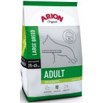 Arion Dog Original Adult Large Chicken Rice 12 kg – Zboží Mobilmania