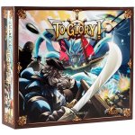 Vesuvius Media To Glory – Zboží Živě