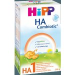 HiPP HA 1 Combiotik 4 x 500 g – Zbozi.Blesk.cz