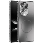 ABEEL FROSTED MAGSAFE Ochranný kryt Huawei Nova 14 Pro šedý – Zboží Živě