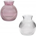 VÁZA sklo - v16xh15cm /1138441 – Hledejceny.cz