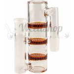 WeedShop Předchlazení 3x HoneyComb 18,8 mm Čirá – Zbozi.Blesk.cz