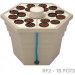 TERRA AQUATICA Rainforest 3" 18 rostlin – Hledejceny.cz