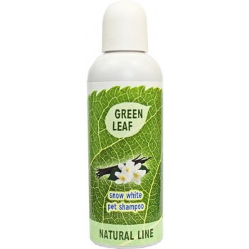 Green Leaf Bio pro štěňata 250 ml