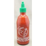 Uni Eagle omáčka chilli pálivá sriracha 475 g – Zboží Dáma