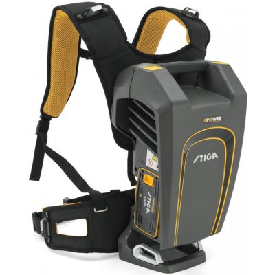 Stiga BH 900e – Zboží Dáma