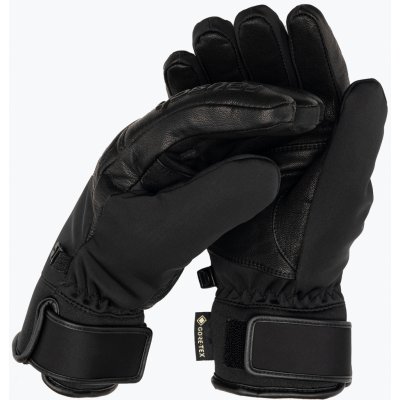 Reusch Jupiter GORE-TEX 7700 black – Hledejceny.cz