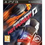 Need For Speed Hot Pursuit – Hledejceny.cz