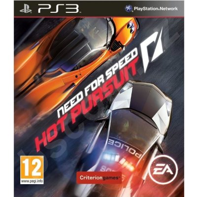 Hry pro Playstation 3 „need+for+speed“ – Heureka.cz