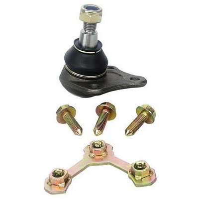 Podpora/kloub DENCKERMANN D110056 | Zboží Auto