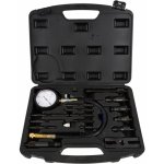 Kompresiometr pro vznětové motory, sada 17ks, tester komprese GEKO G02515 – Hledejceny.cz